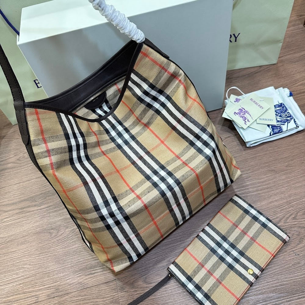 Ezyycart Bags Burberryn Luxury Bag --92274