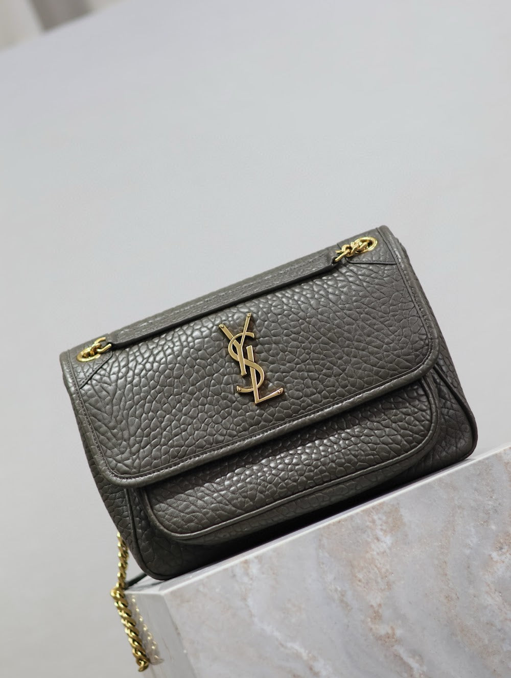 Ezyycart Bags YSLn Luxury Bag --119687