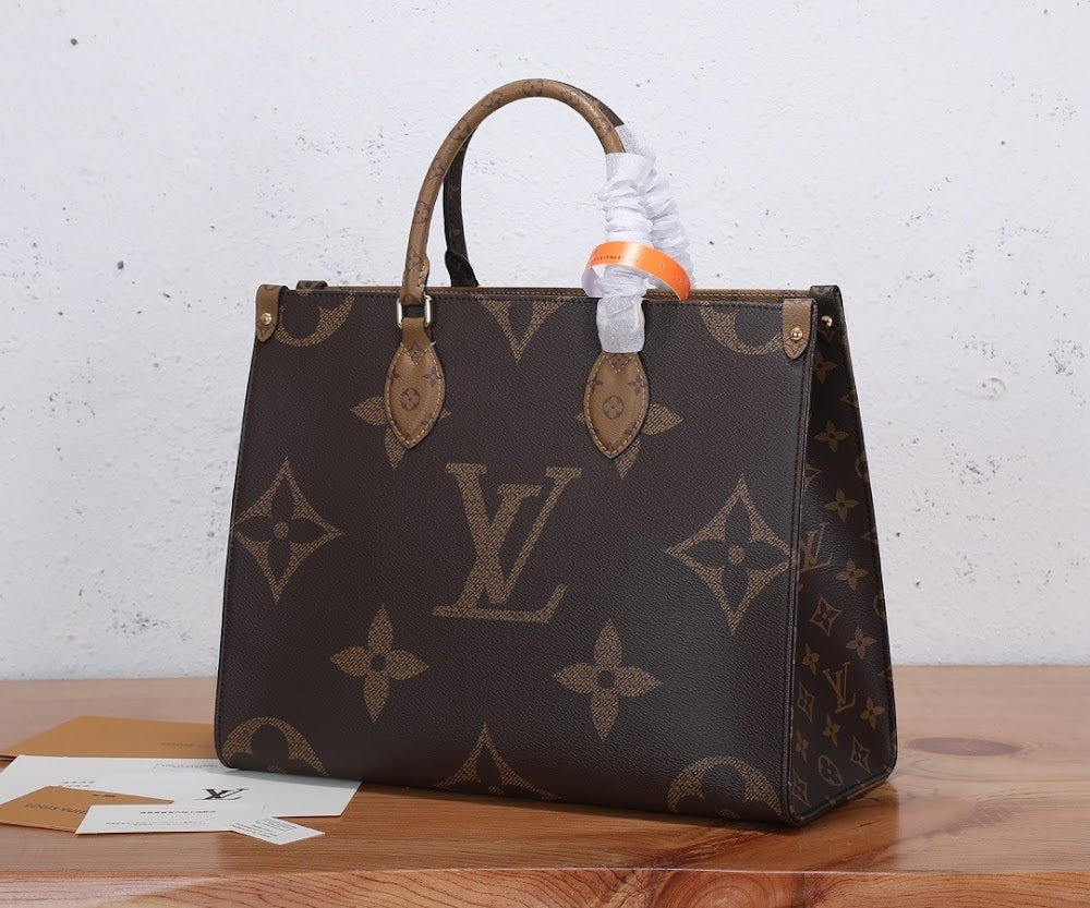 Anum Bags LVn Luxury Bag --80148