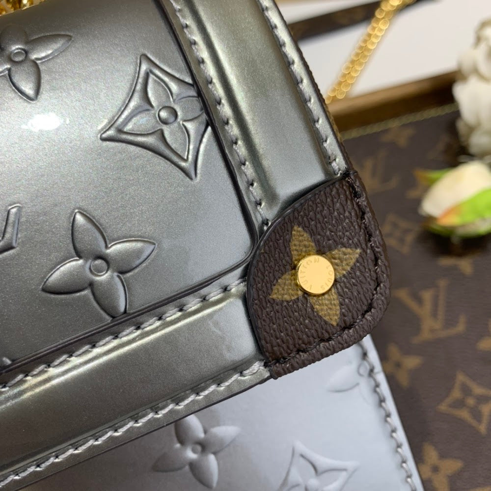 Ezyycart Bags ln Luxury Bag --59324