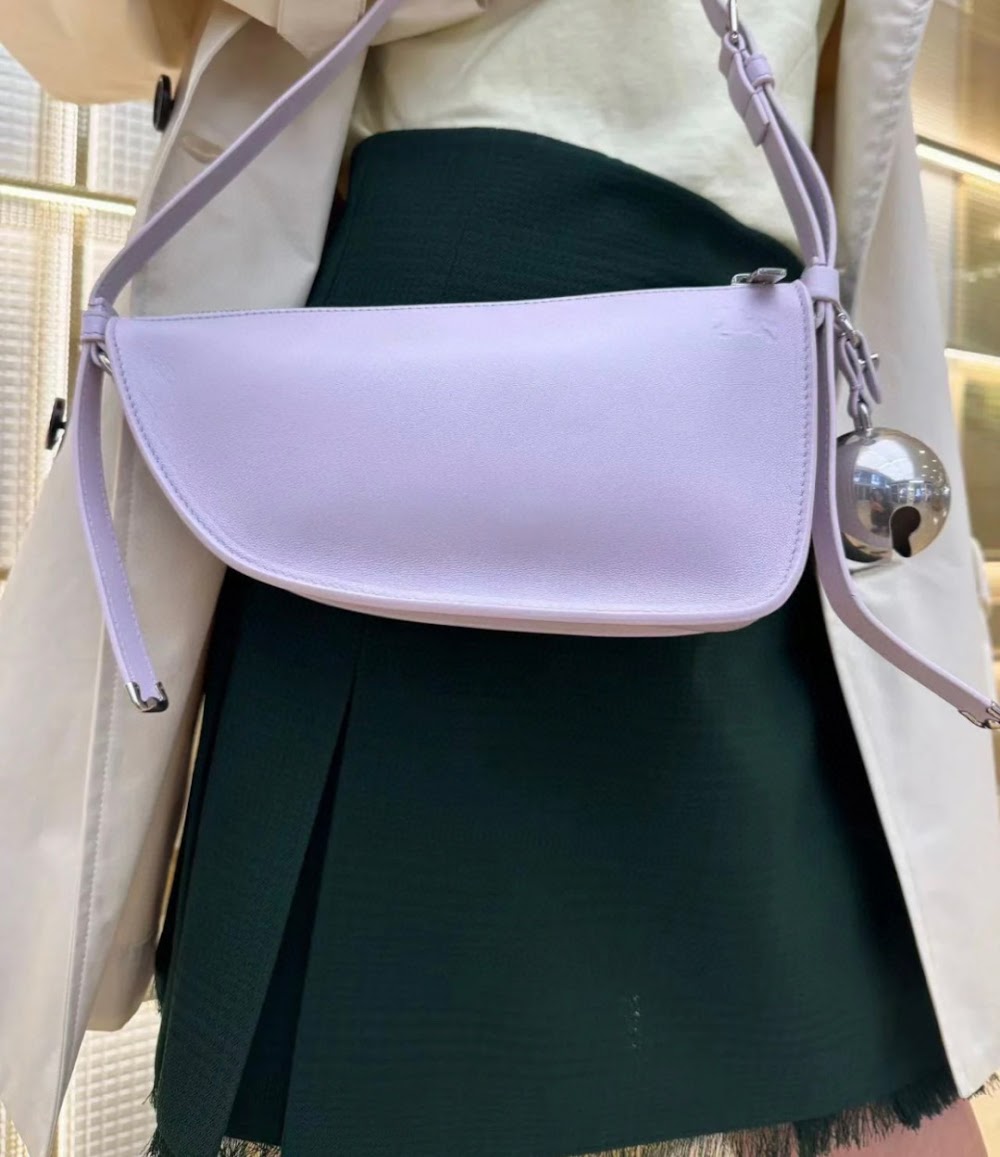 Ezyycart Bags Burberryn Luxury Bag --93058
