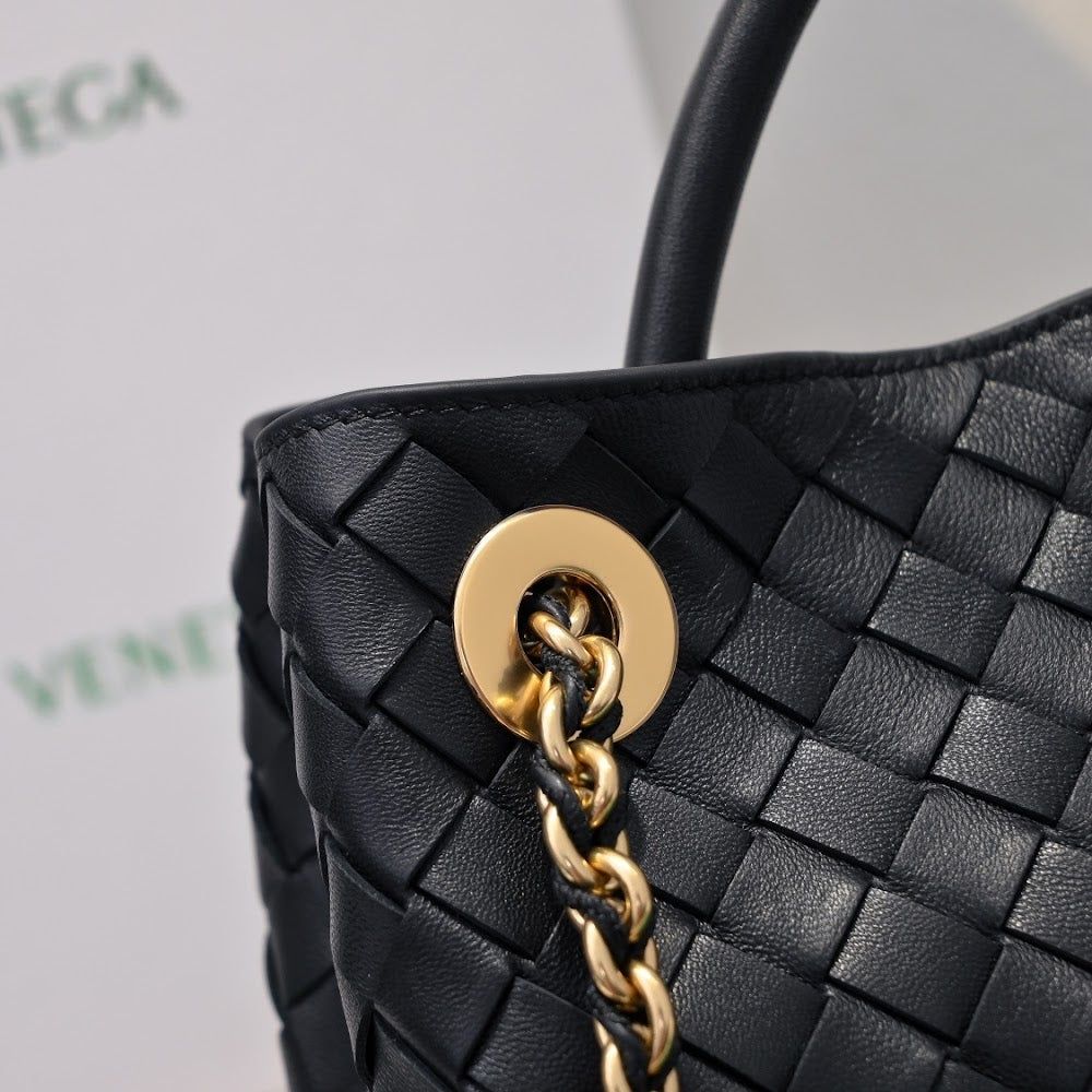 Ezyycart Bags Bottegan Luxury Bag --90129