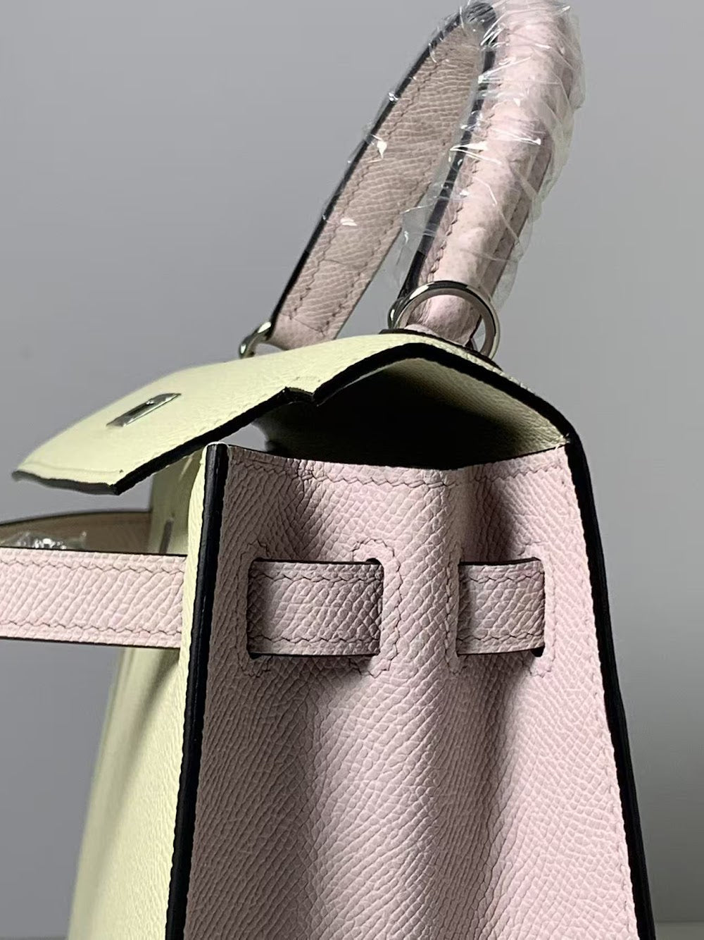 Anum Bags Hermesn Luxury Bag --118859