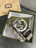 Ezyycart Bags Guccin Luxury Belt --105506