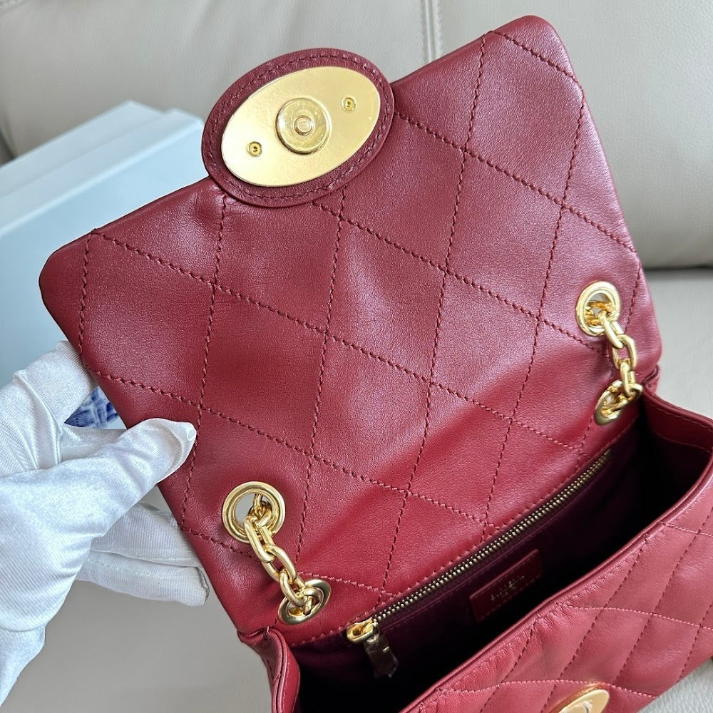 Ezyycart Bags Burberryn Luxury Bag --92338