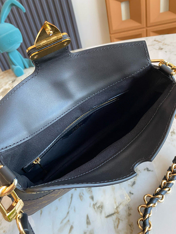 Anum Bags LVn Luxury Bag --81153