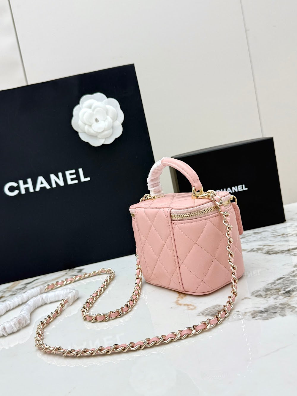 Anum Bags CHn Luxury Bag --113744
