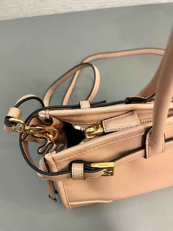 Ezyycart Bags pradn Luxury Bag --75122