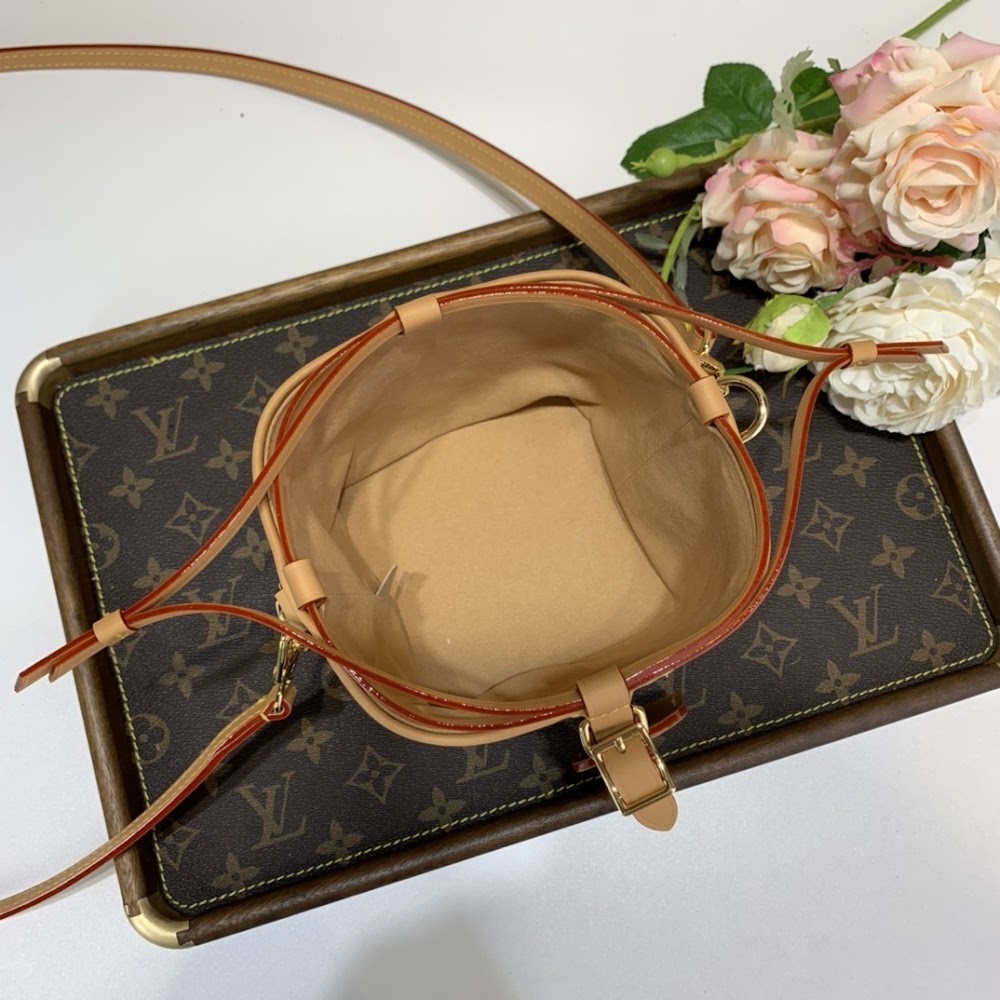 Ezyycart Bags ln Luxury Bag --59456