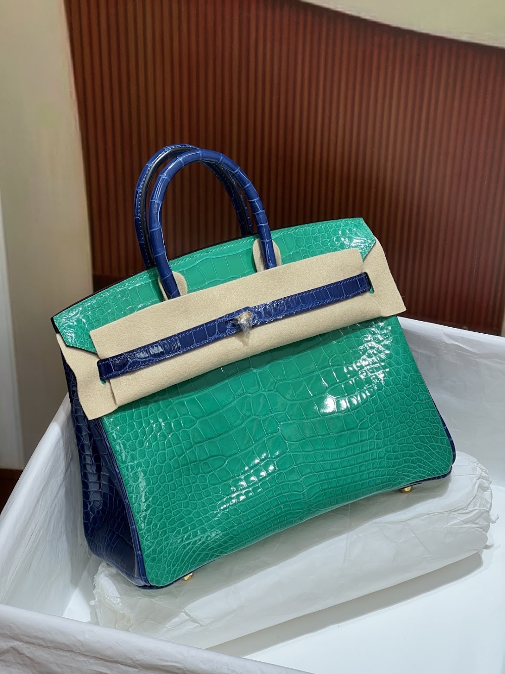 Anum Bags Hermesn Luxury Bag --116730