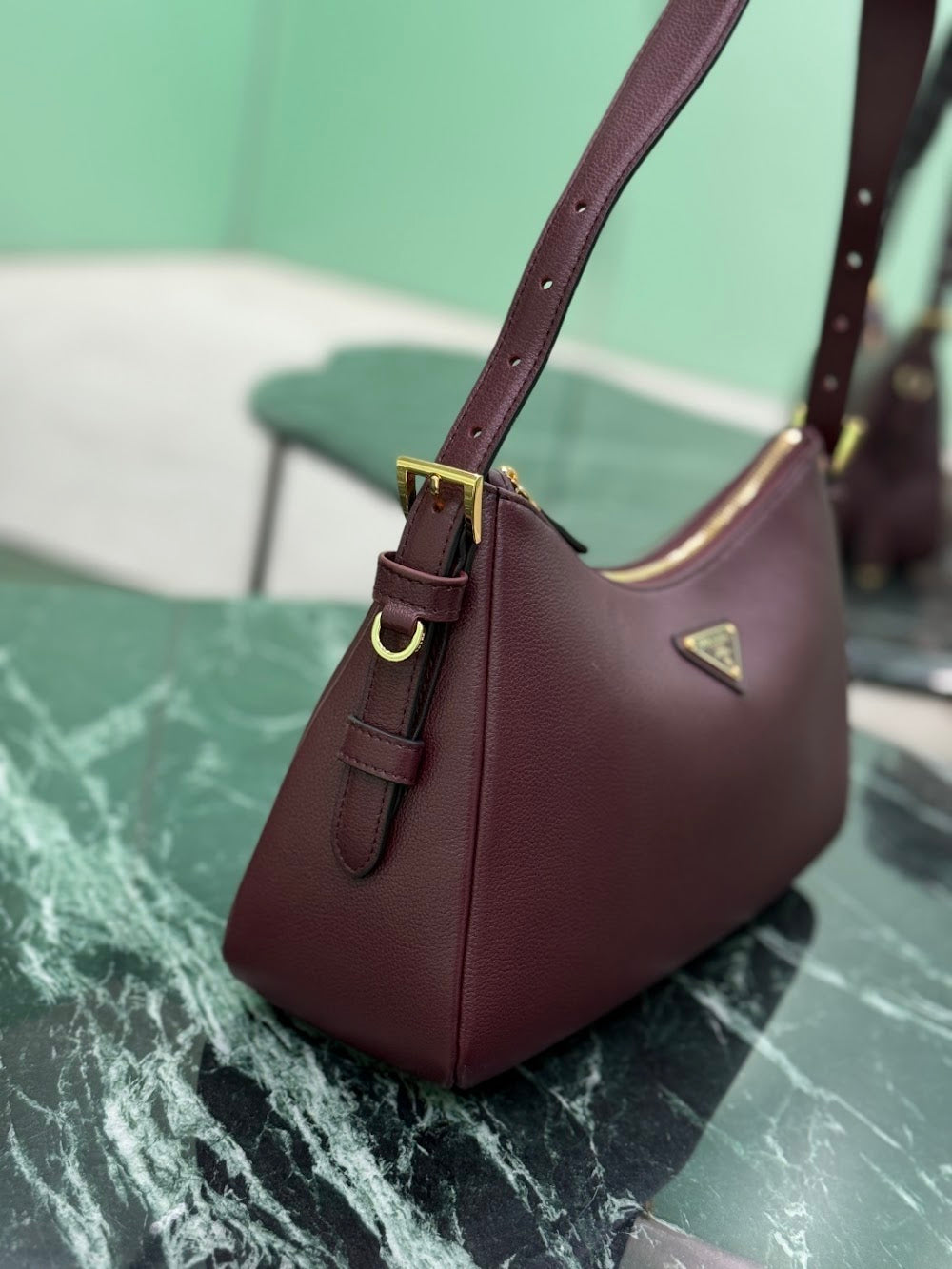 Ezyycart Bags Pradn Luxury Bag --102982