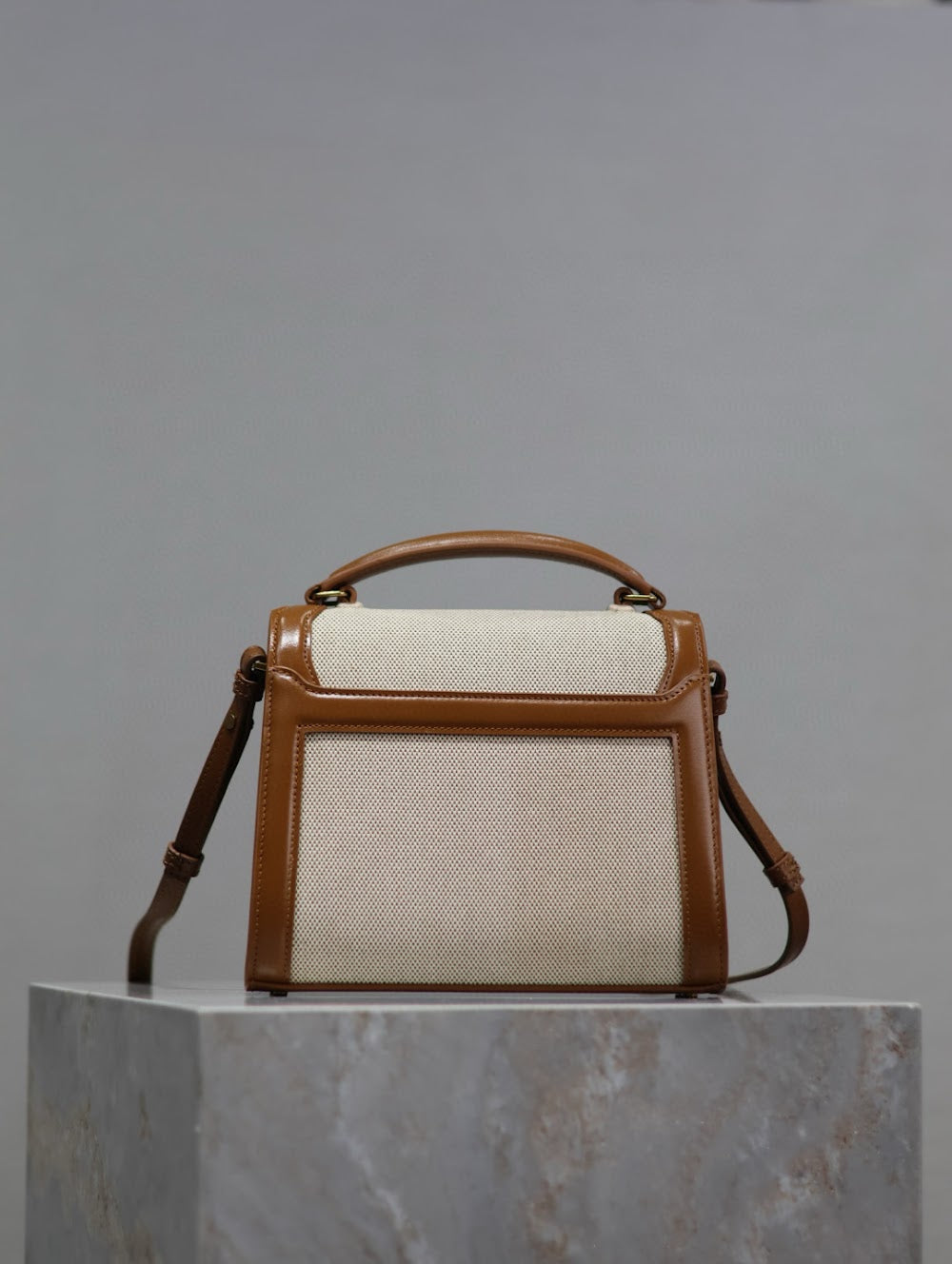 Ezyycart Bags YSLn Luxury Bag --119783