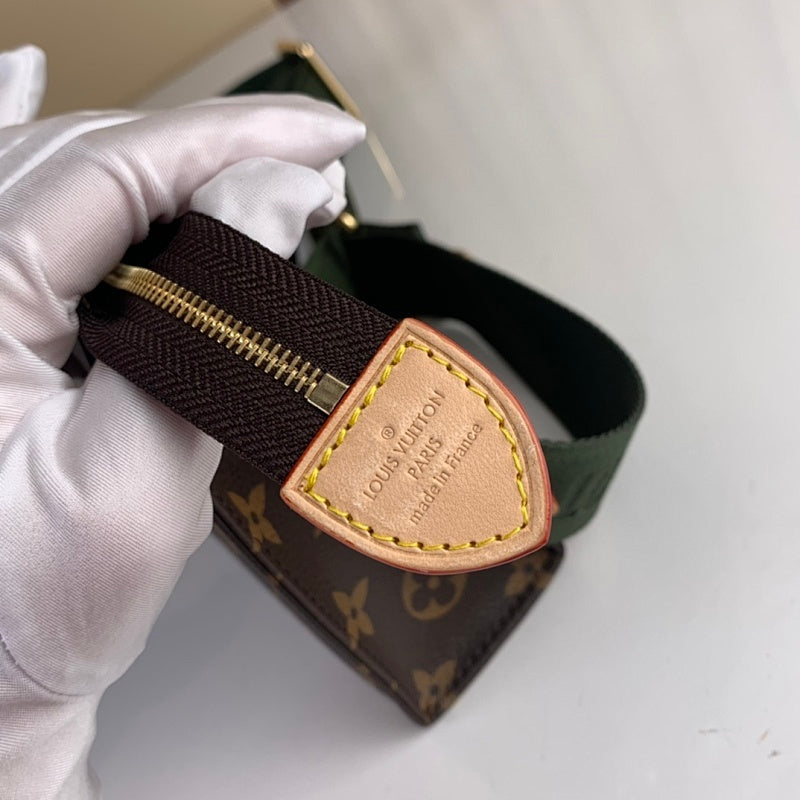 Anum Bags ln Luxury Bag --60813