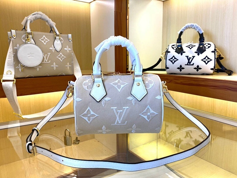 Anum Bags LVn Luxury Bag --80997