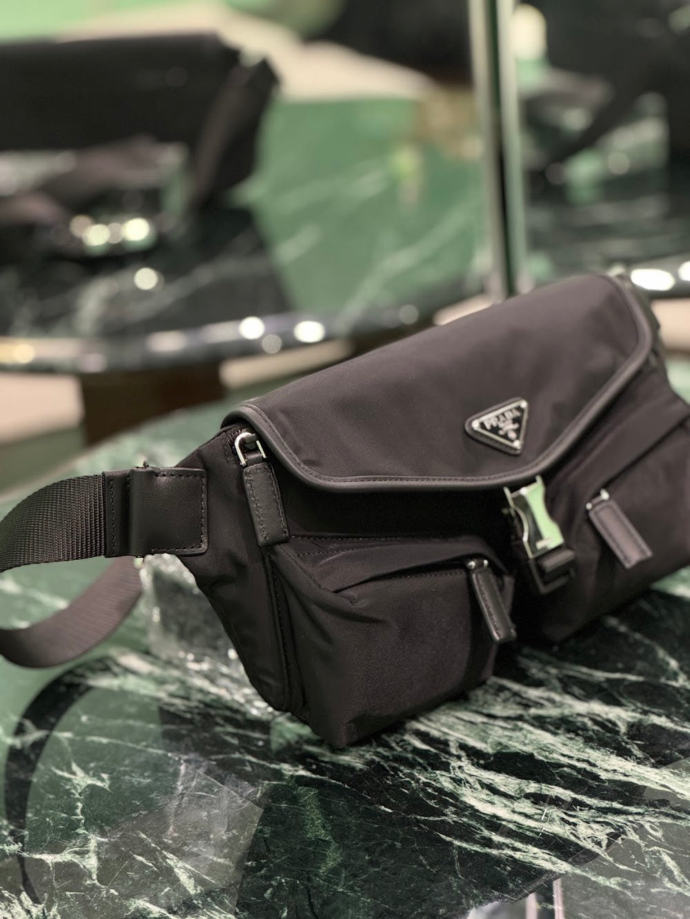 Ezyycart Bags Pradn Luxury Bag --102890