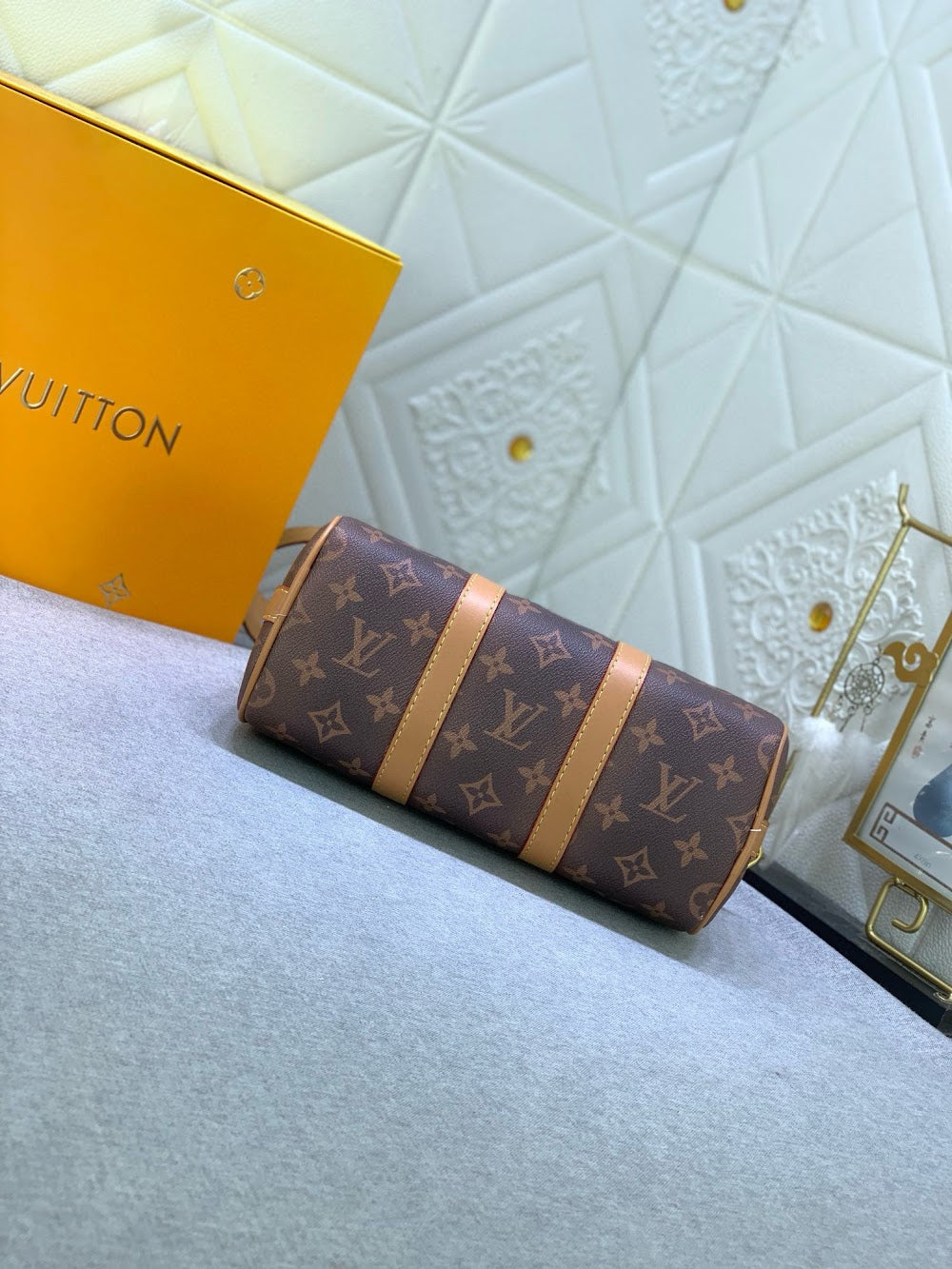 Anum Bags LVn Luxury Bag --80360