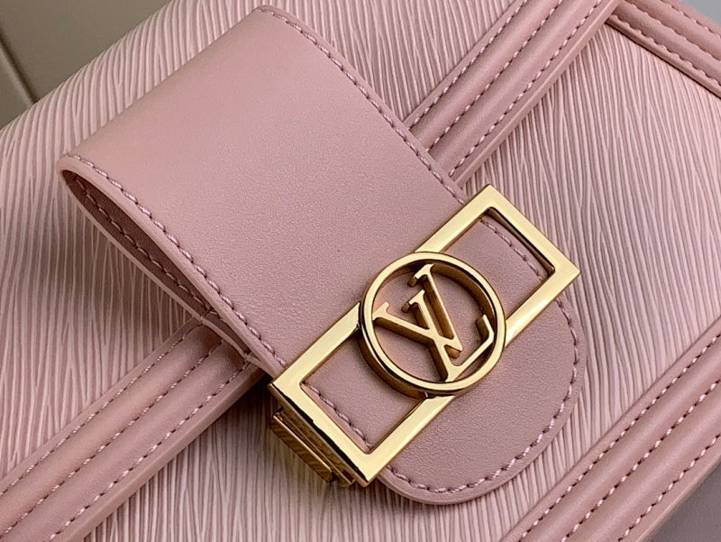Anum Bags LV Luxury Bag --55834