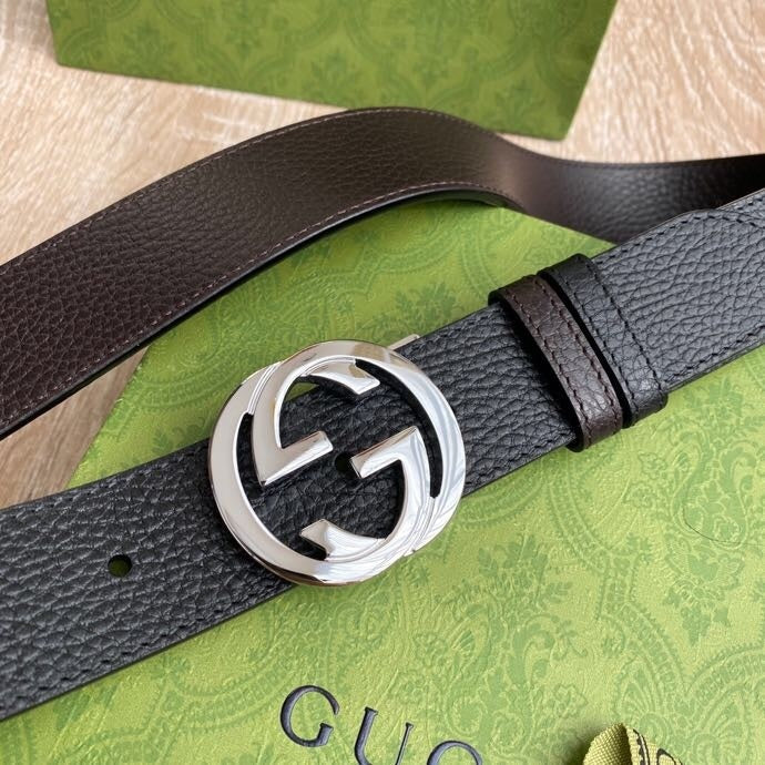 Ezyycart Bags Guccin Luxury Belt --108292
