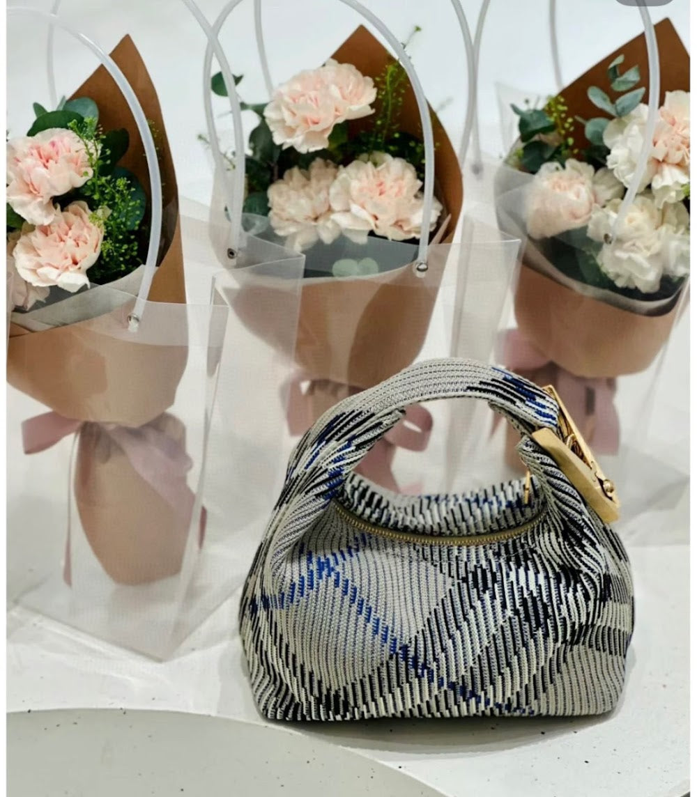 Ezyycart Bags Burberryn Luxury Bag --91586