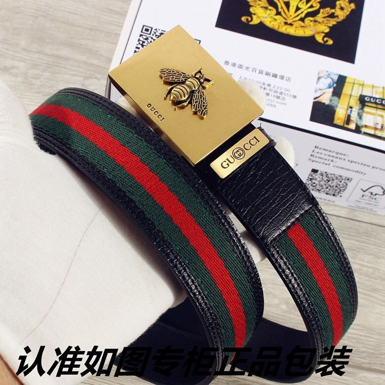 Ezyycart Bags Guccin Luxury Belt --105129