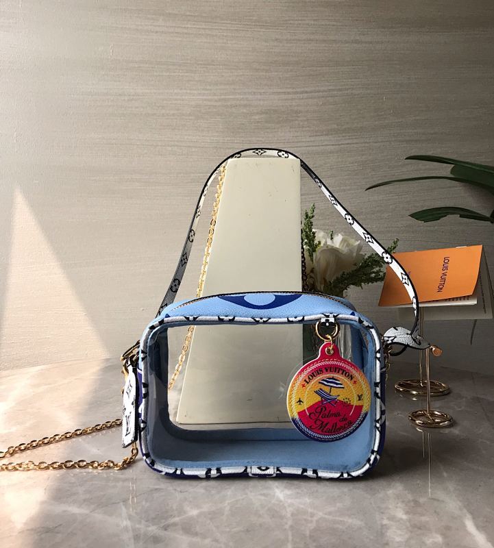 Anum Bags ln Luxury Bag --60680