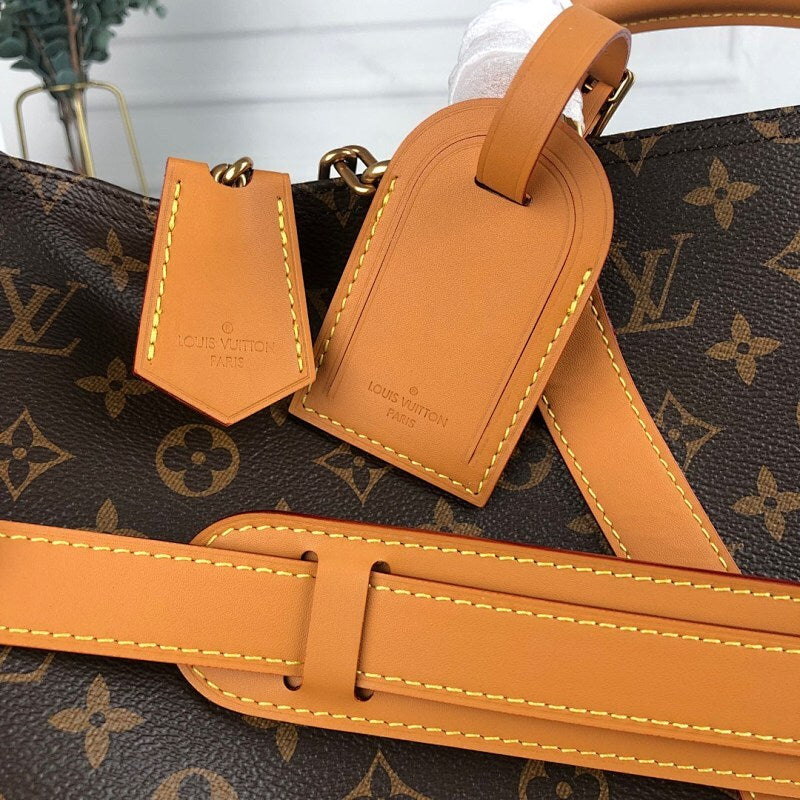 Ezyycart Bags ln Luxury Bag --60192