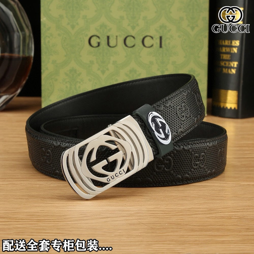 Ezyycart Bags Guccin Luxury Belt --105531