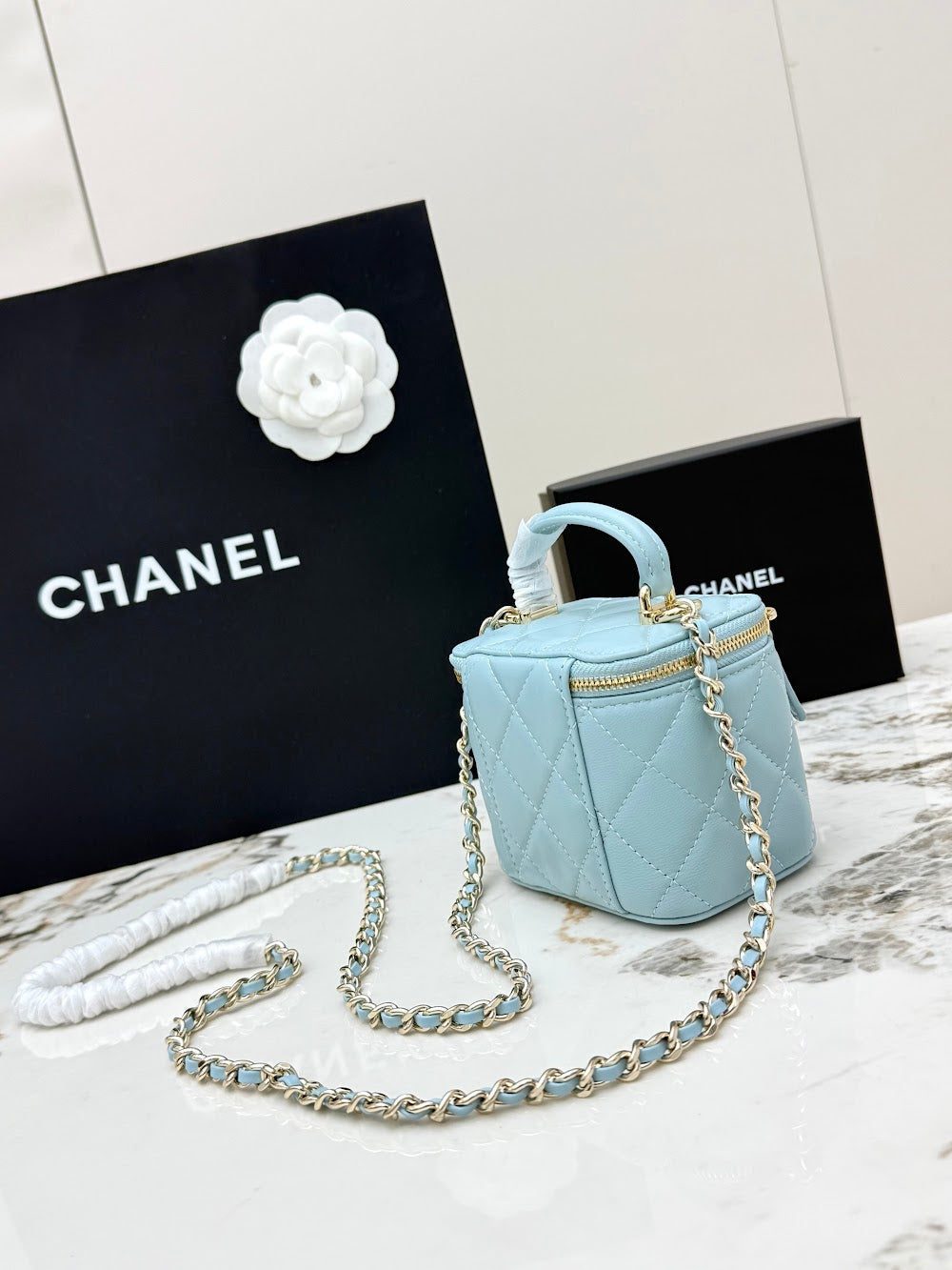 Anum Bags CHn Luxury Bag --113801