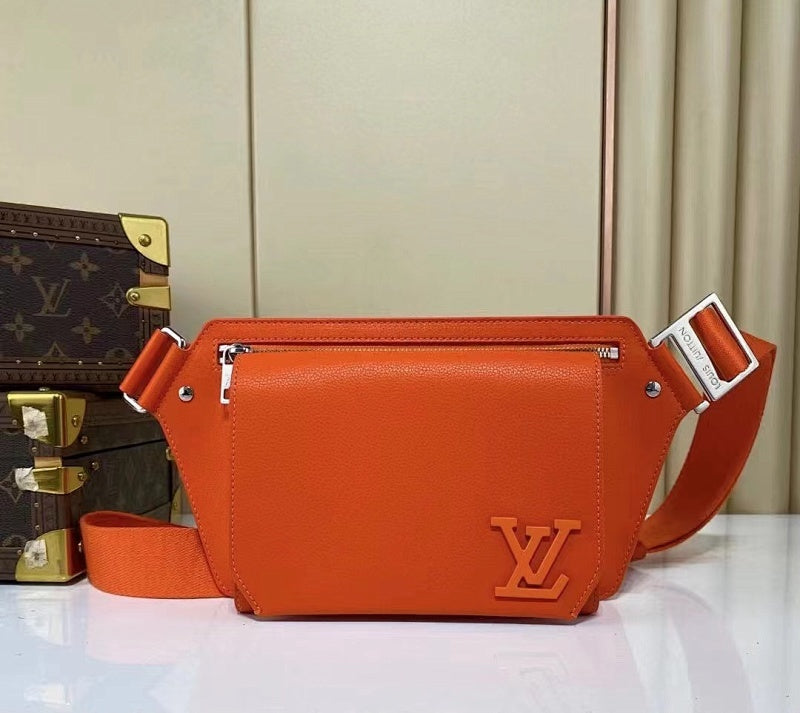 Anum Bags ln Luxury Bag --60745