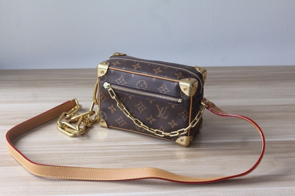 Anum Bags ln Luxury Bag --58902
