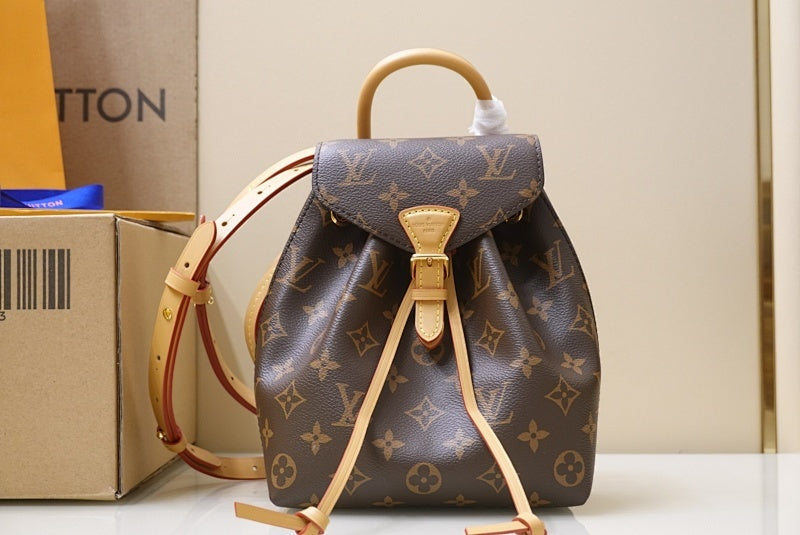 Anum Bags ln Luxury Bag --60656