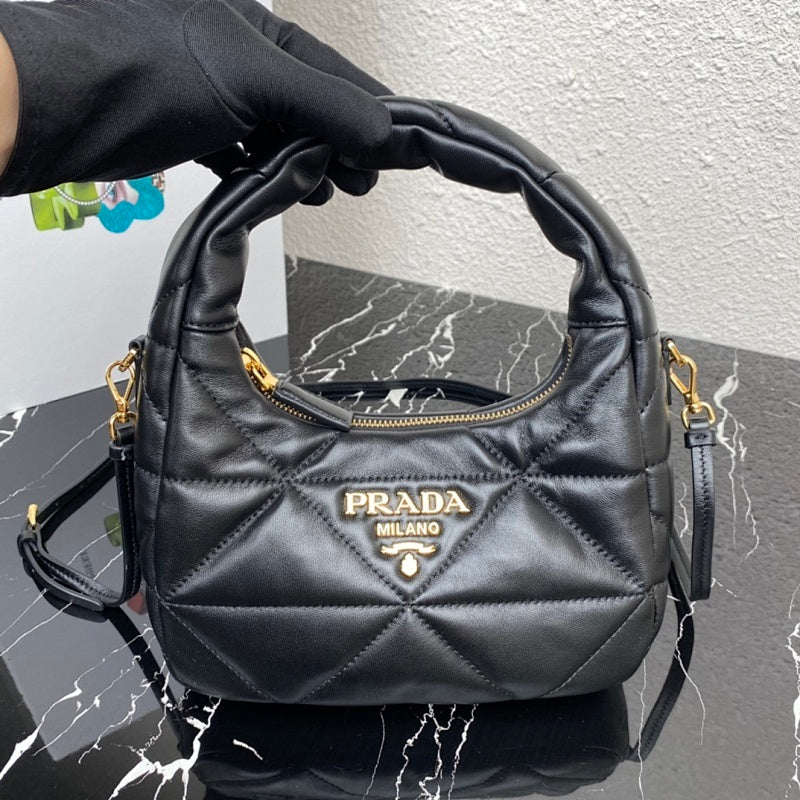Ezyycart Bags pradn Luxury Bag --75100