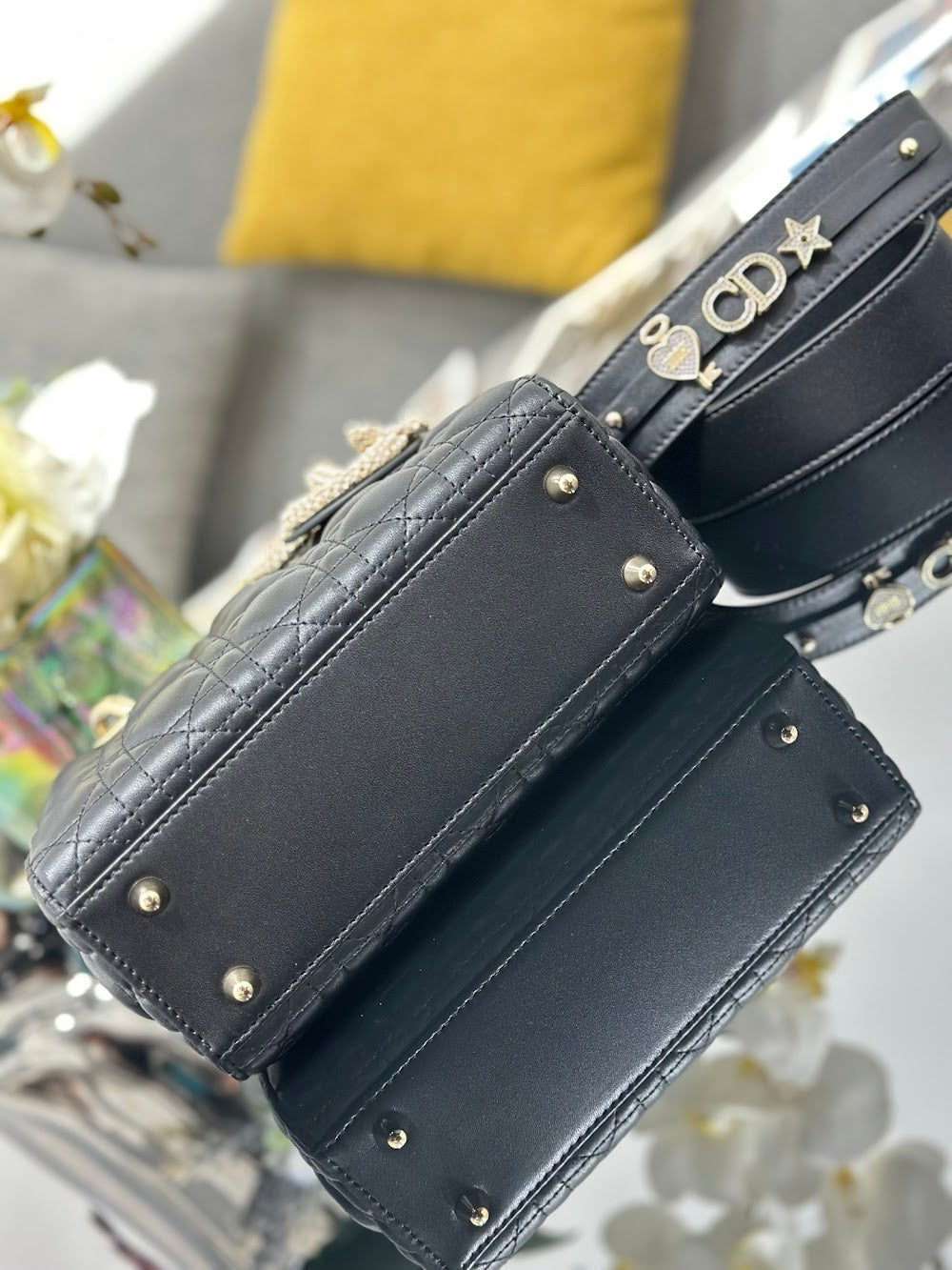 Ezyycart Bags Diorn Luxury Bag --115897
