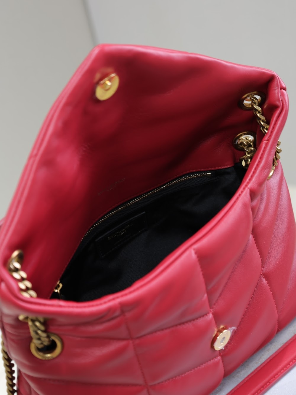 Ezyycart Bags YSLn Luxury Bag --119415
