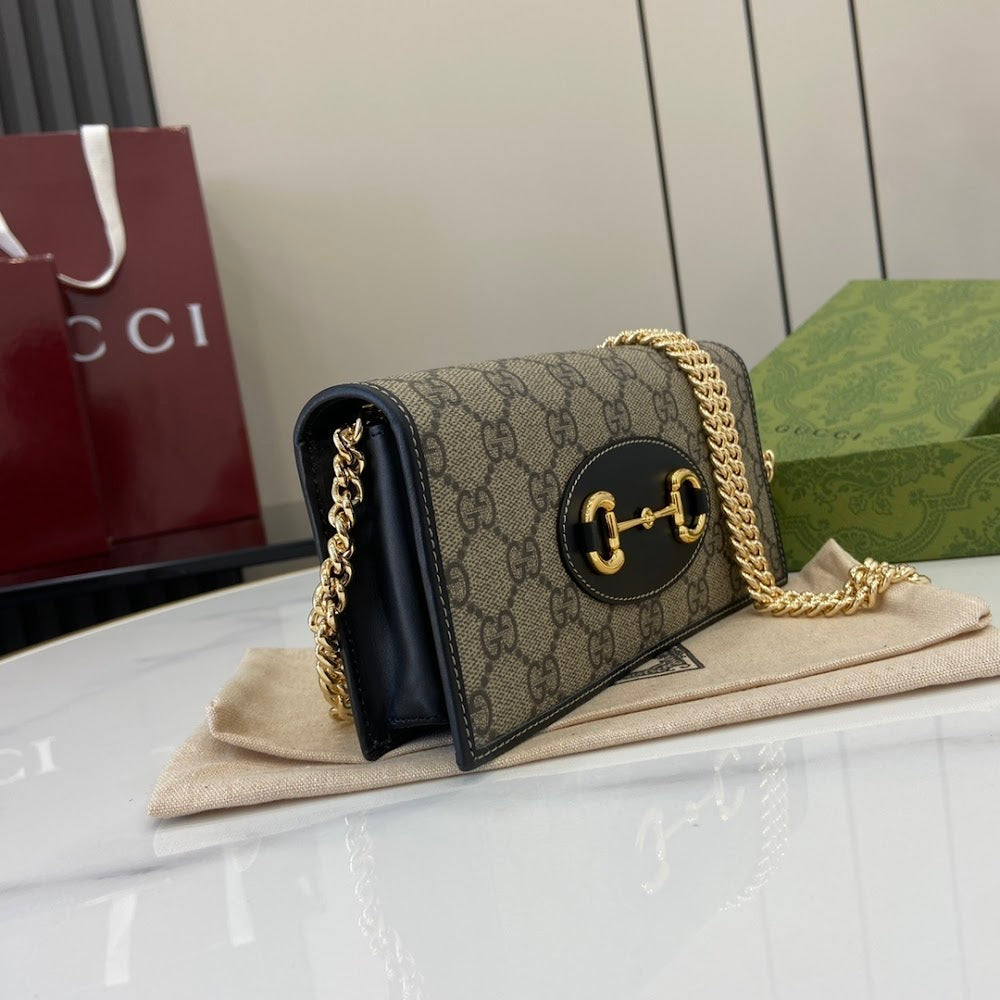 Ezyycart Bags Guccin Luxury Bag --94596