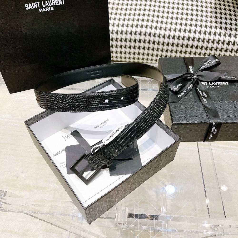 Ezyycart Bags YSLn Luxury Belt --110380