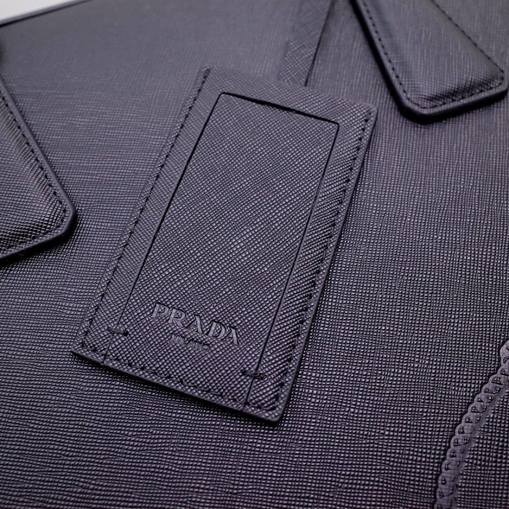 Ezyycart Bags Prada Luxury Bag --53912
