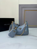 Ezyycart Bags Pradn Luxury Bag --102771