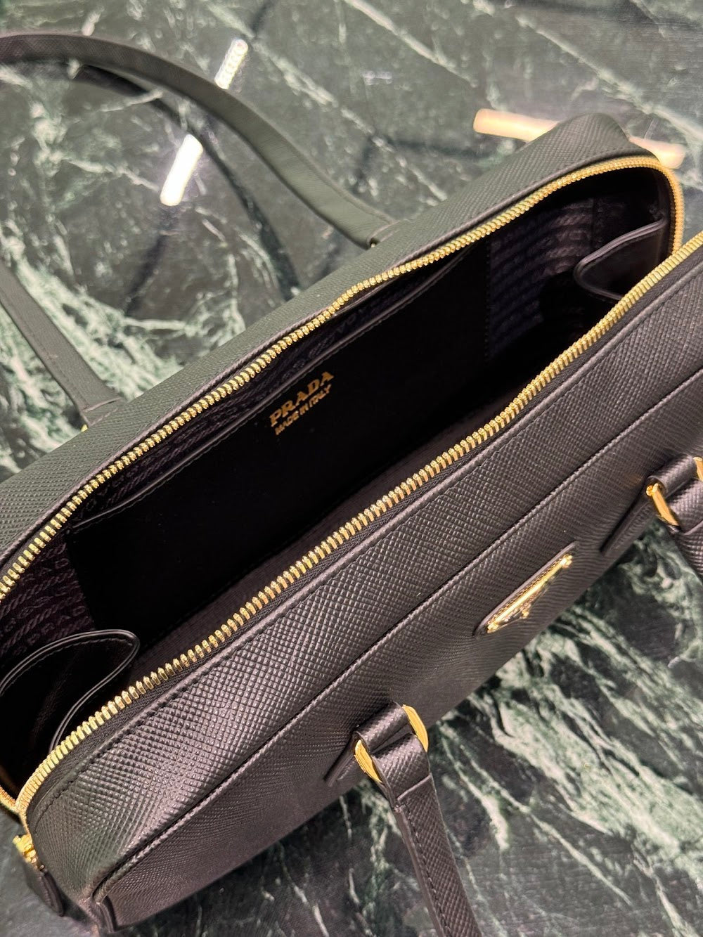 Ezyycart Bags Pradn Luxury Bag --101632