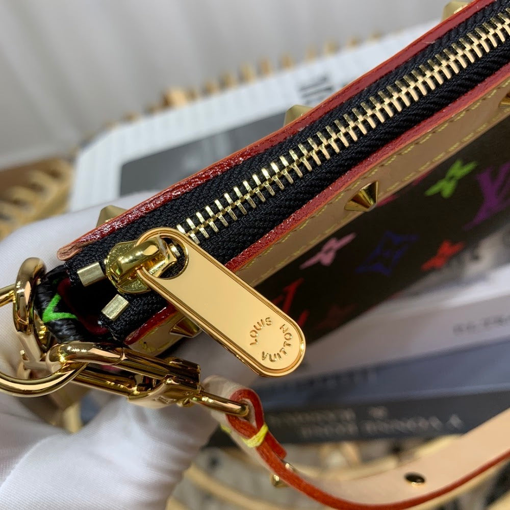 Anum Bags ln Luxury Bag --59992