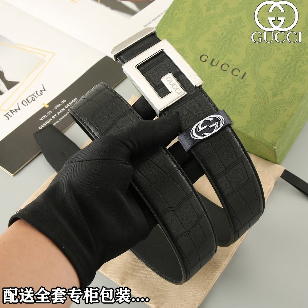 Ezyycart Bags Guccin Luxury Belt --108372