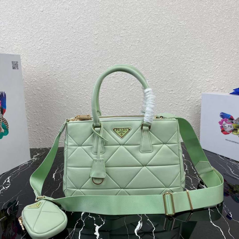 Ezyycart Bags Prada Luxury Bag --54006