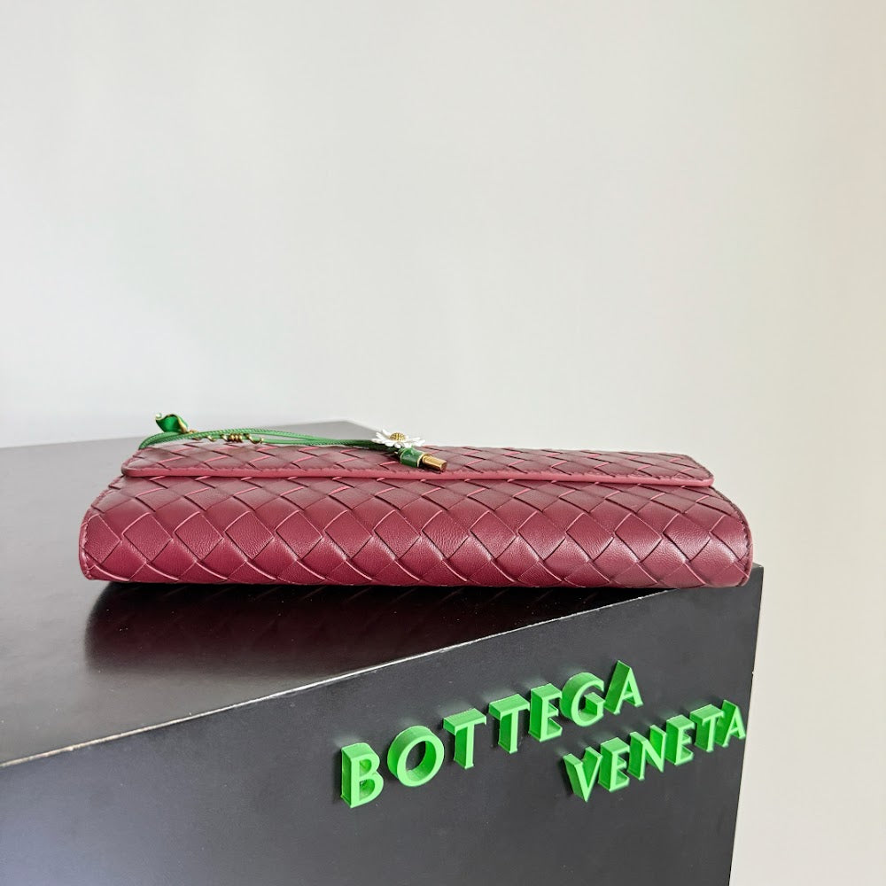 Ezyycart Bags Bottegan Luxury Bag --90402