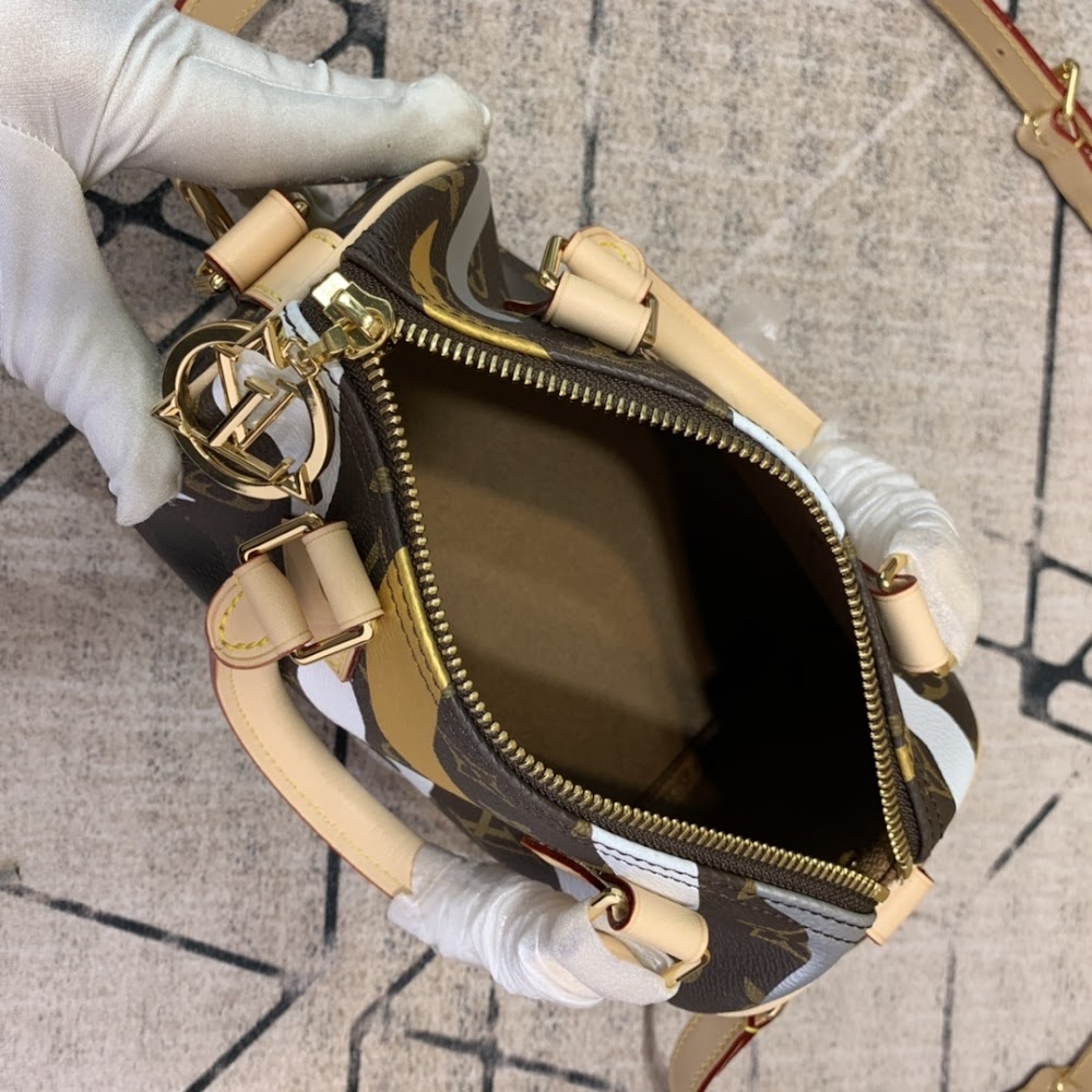 Ezyycart Bags ln Luxury Bag --58404