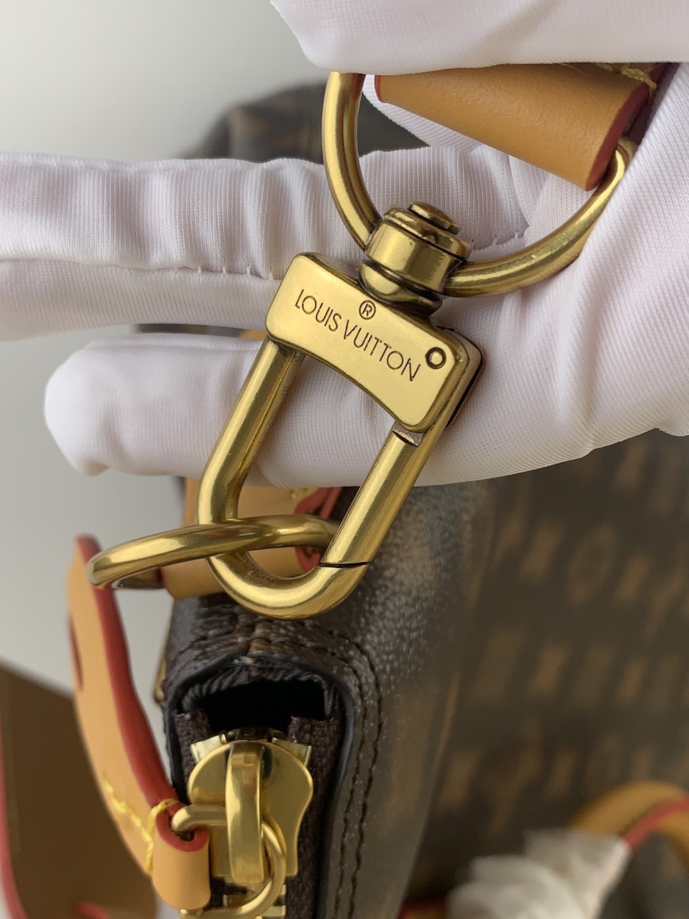 Ezyycart Bags ln Luxury Bag --61190