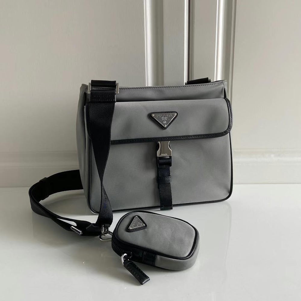 Ezyycart Bags Prada Luxury Bag --54142