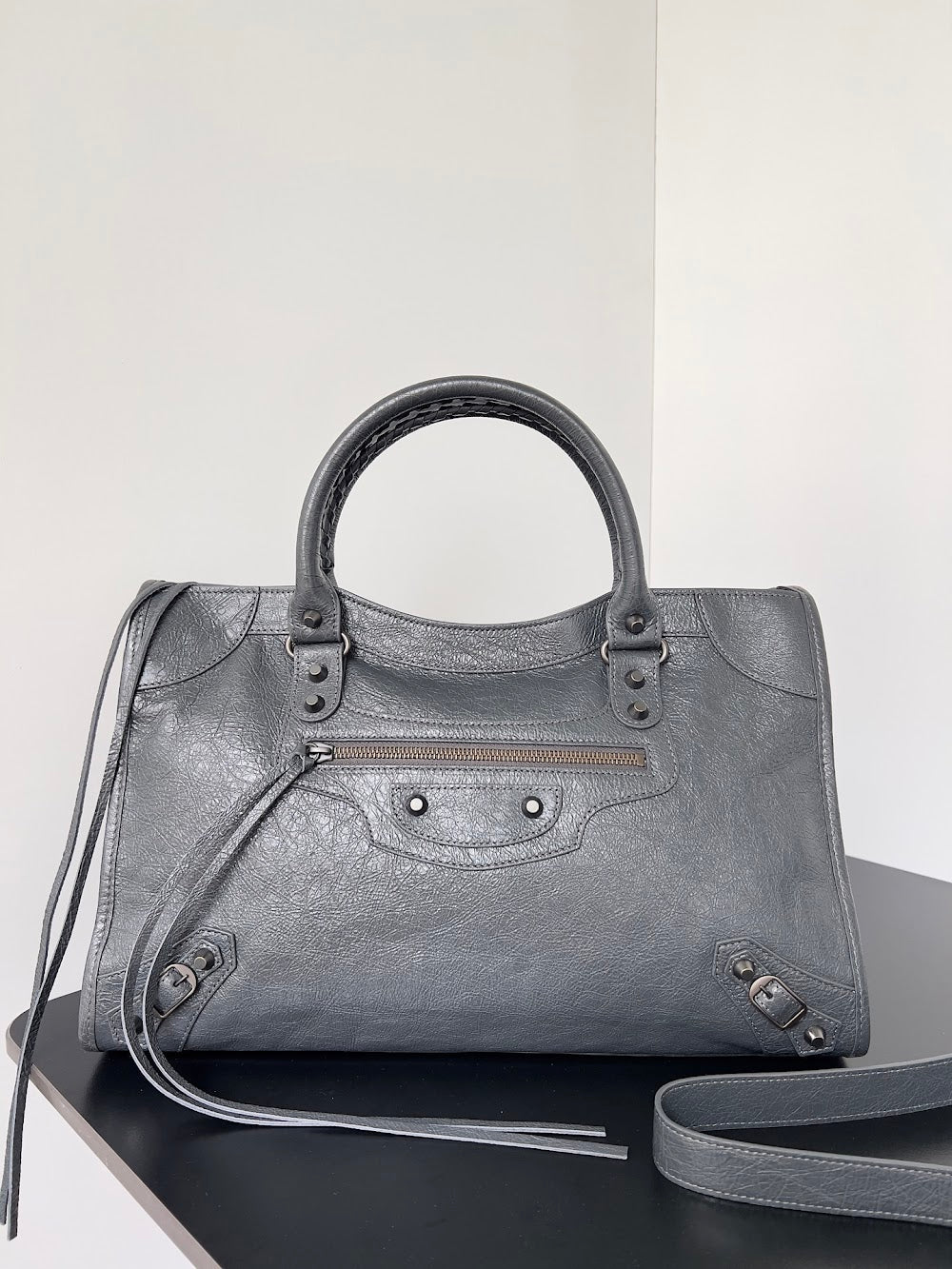 Ezyycart Bags Balenciaga Luxury Bag --110641