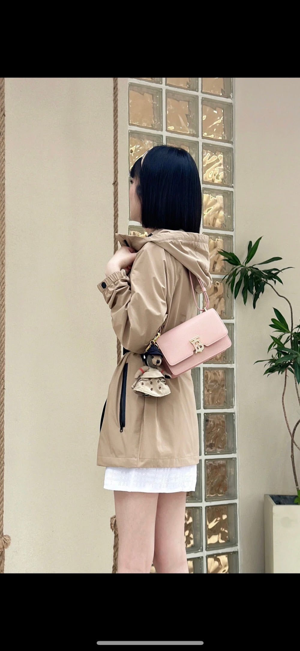 Ezyycart Bags Burberryn Luxury Bag --91608