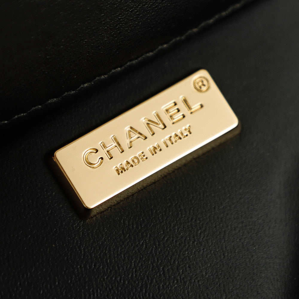 Anum Bags CHn Luxury Bag --112745