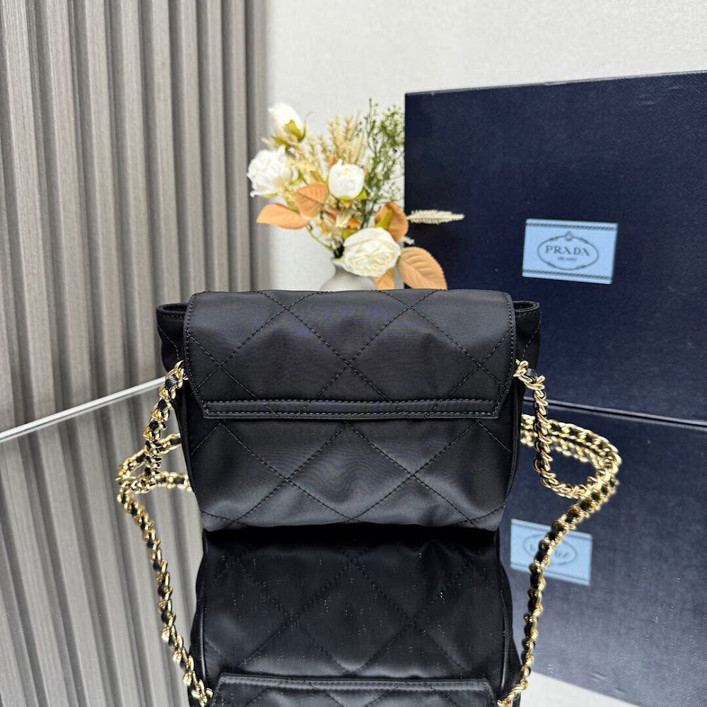 Ezyycart Bags pradn Luxury Bag --74573